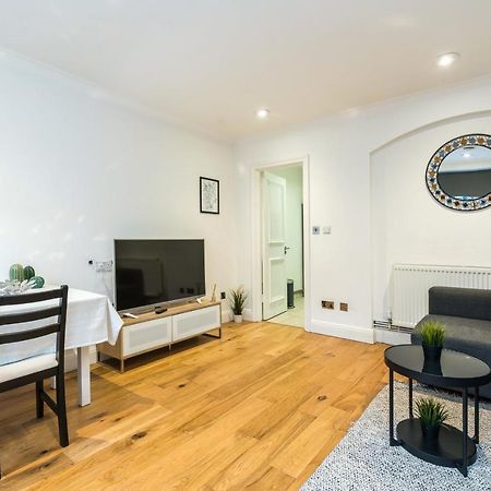Cozy 1 Bedroom / Gloucester Road / Kensington Лондон Екстериор снимка