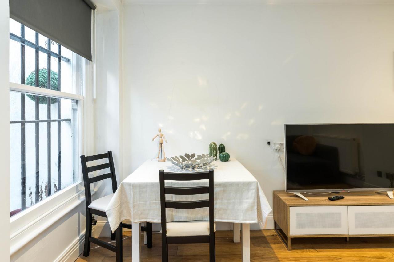 Cozy 1 Bedroom / Gloucester Road / Kensington Лондон Екстериор снимка