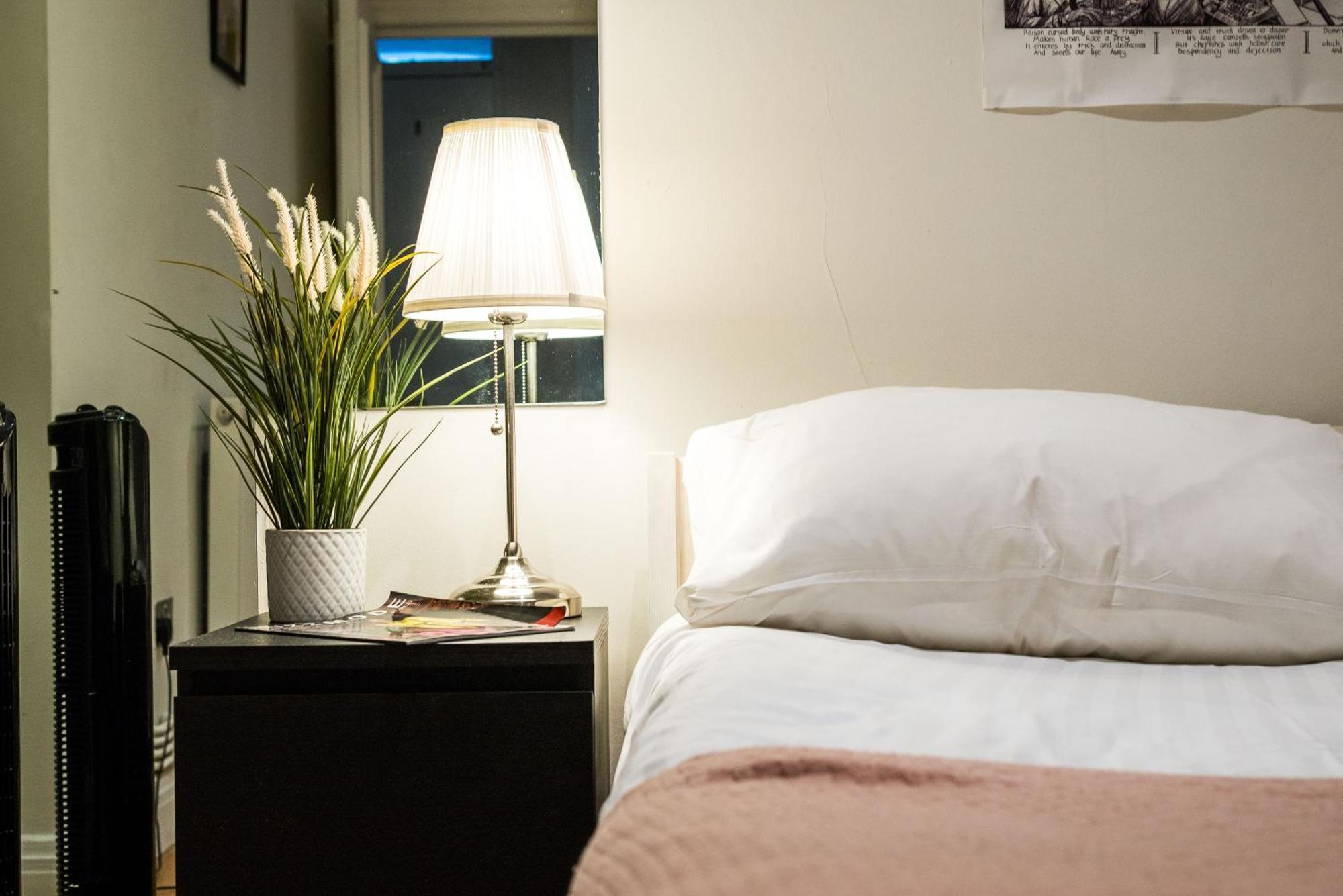 Cozy 1 Bedroom / Gloucester Road / Kensington Лондон Екстериор снимка