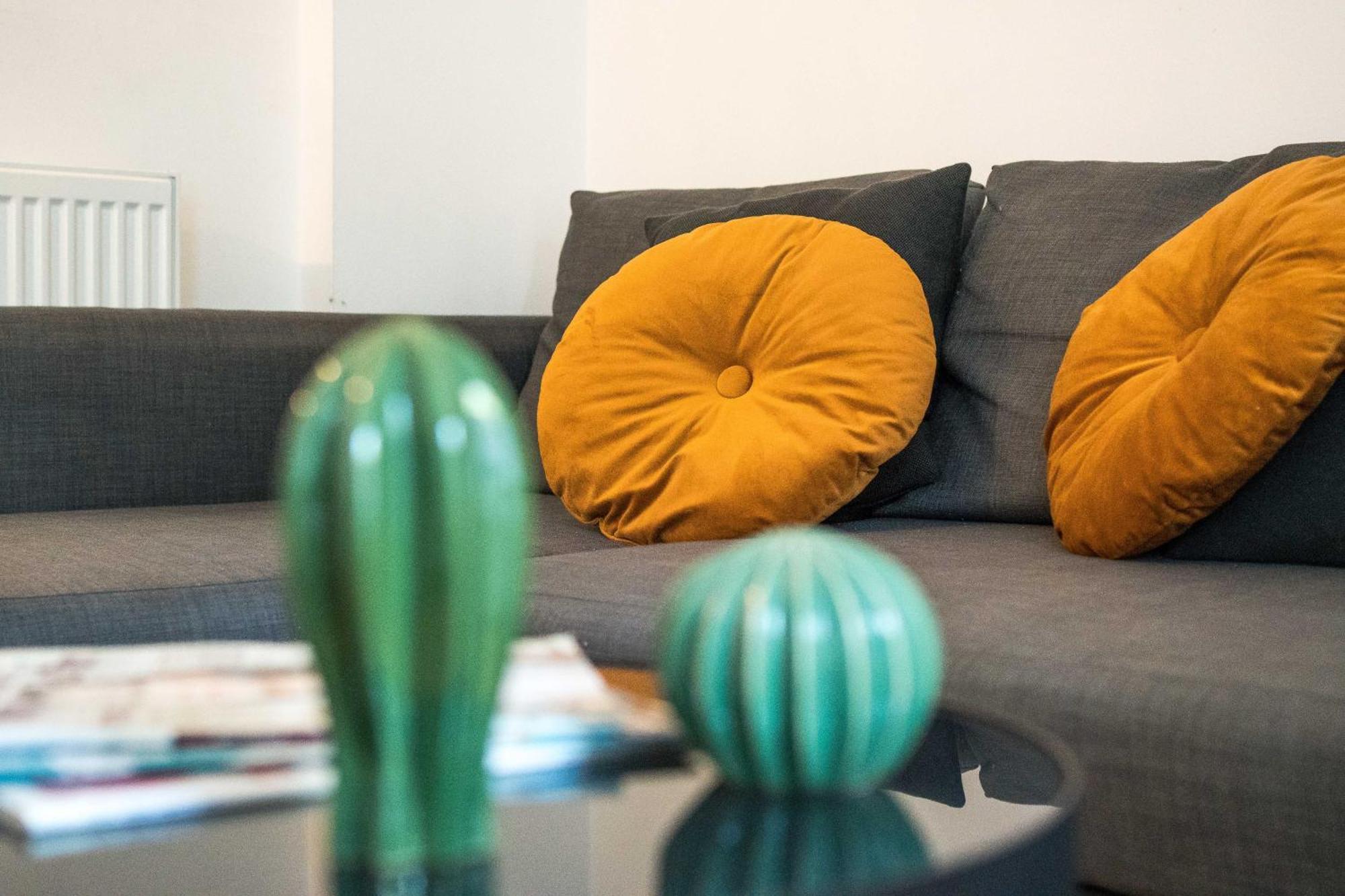 Cozy 1 Bedroom / Gloucester Road / Kensington Лондон Екстериор снимка