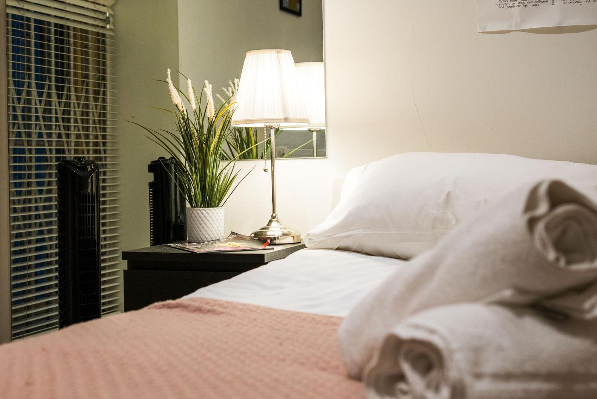 Cozy 1 Bedroom / Gloucester Road / Kensington Лондон Екстериор снимка